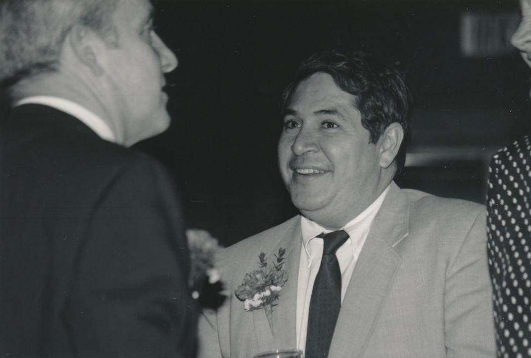 Richard T. Castro