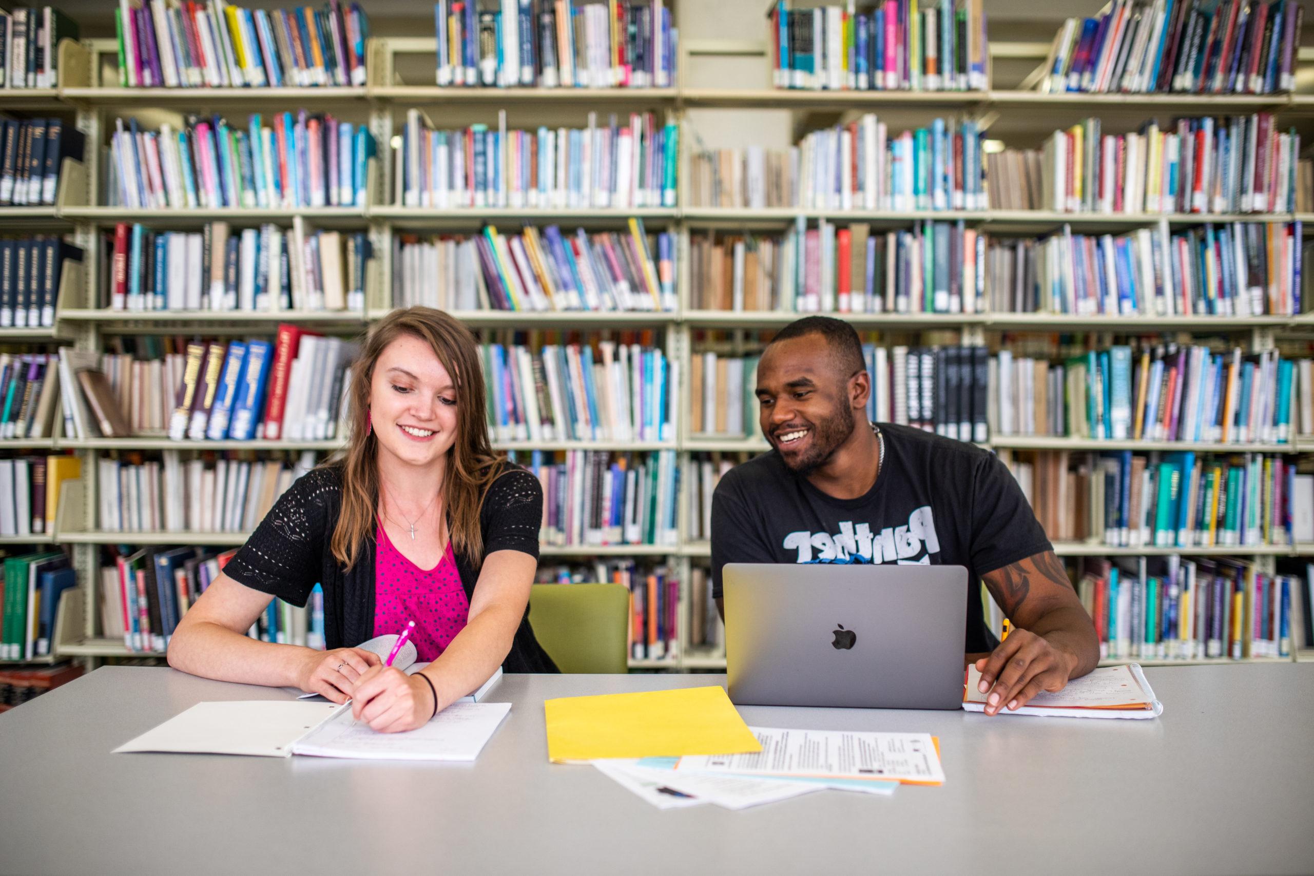 Students Studying to make SAP